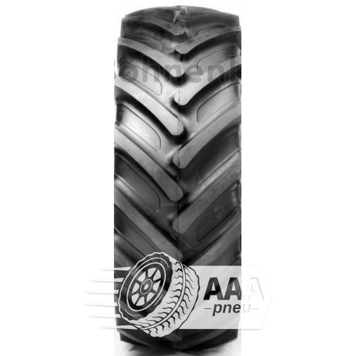 Alliance 480/70-38 157A2/150A8 14PR TL Agro Forestry 370